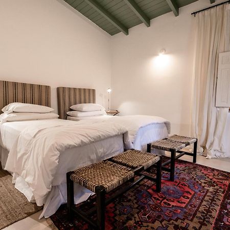 Scratch House Hotel Boutique Вілья-Альєнде Екстер'єр фото