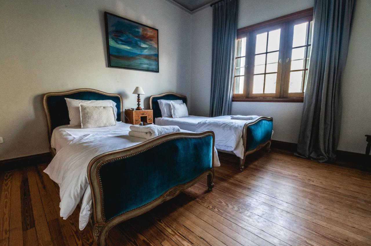 Scratch House Hotel Boutique Вілья-Альєнде Екстер'єр фото