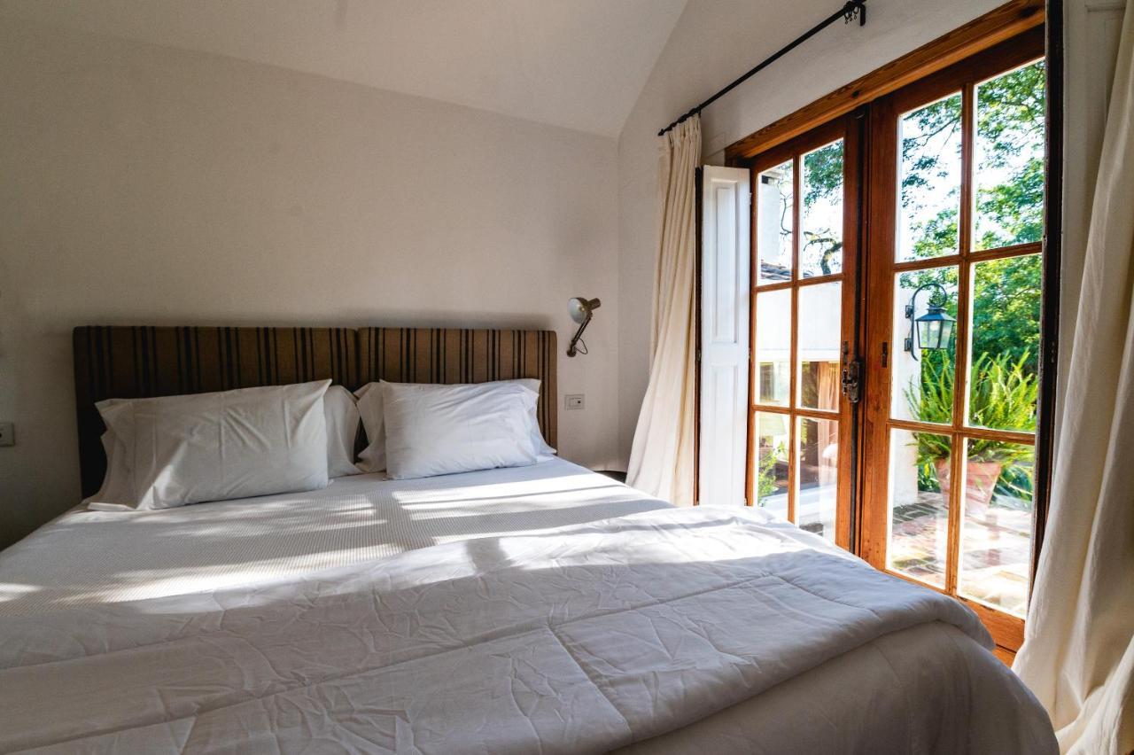 Scratch House Hotel Boutique Вілья-Альєнде Екстер'єр фото