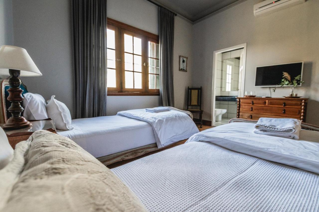 Scratch House Hotel Boutique Вілья-Альєнде Екстер'єр фото