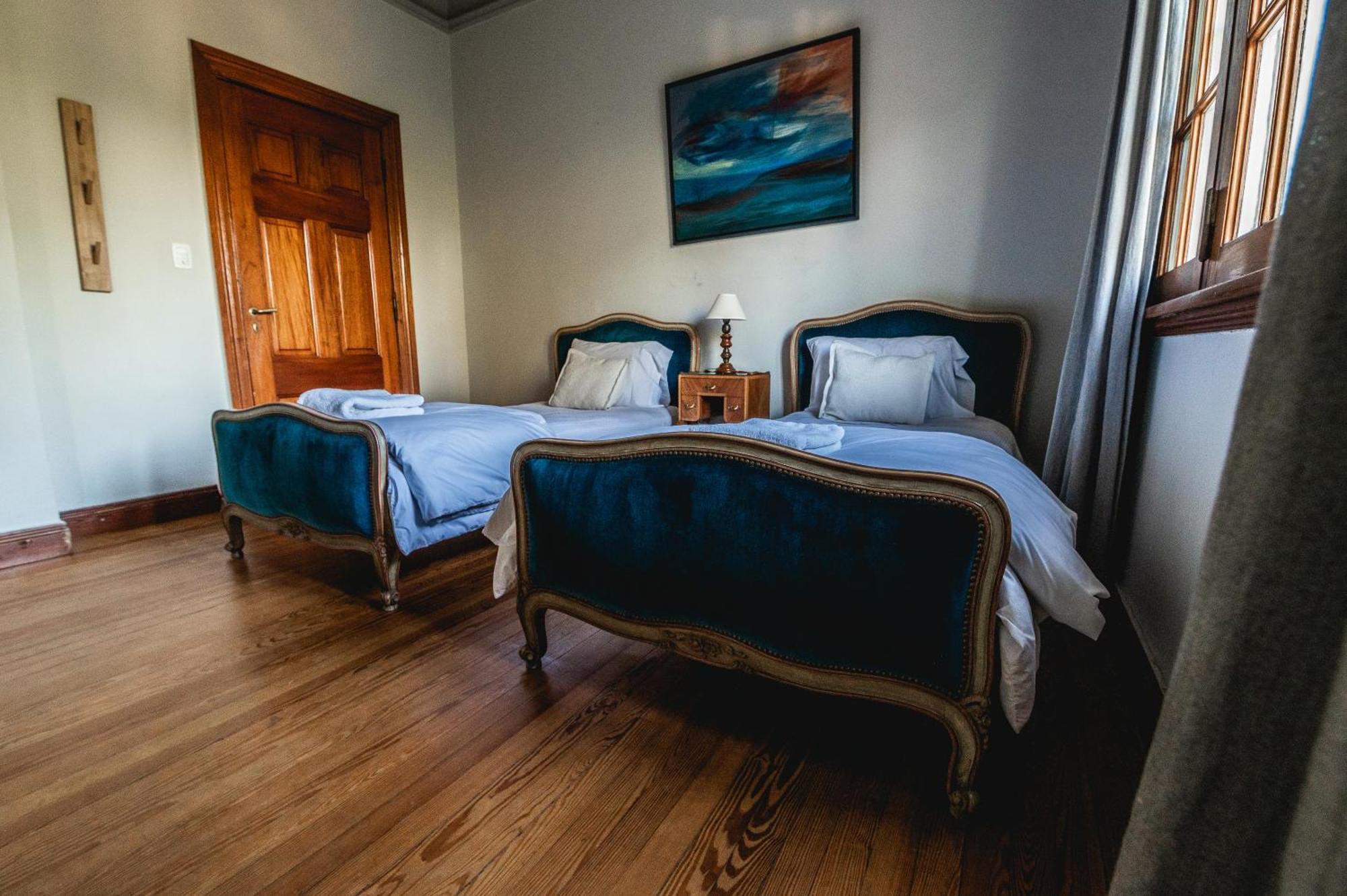 Scratch House Hotel Boutique Вілья-Альєнде Номер фото