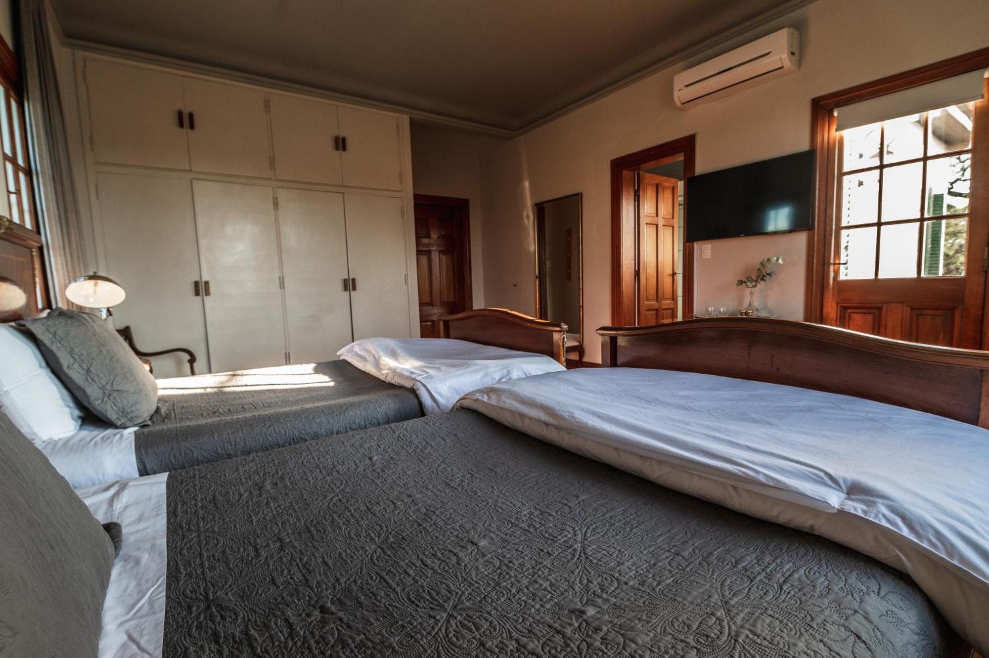 Scratch House Hotel Boutique Вілья-Альєнде Номер фото