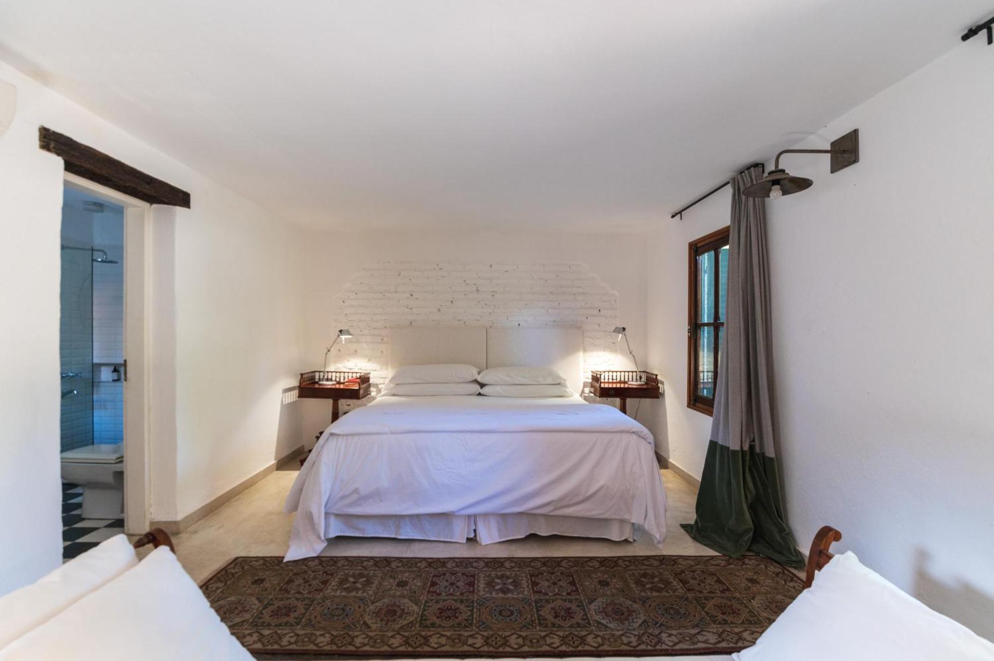 Scratch House Hotel Boutique Вілья-Альєнде Екстер'єр фото