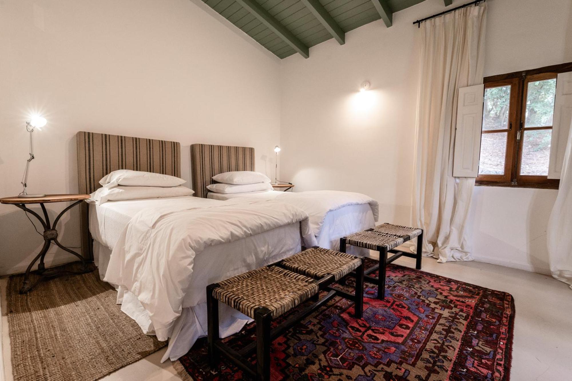 Scratch House Hotel Boutique Вілья-Альєнде Екстер'єр фото